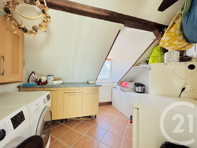 Appartement Duplex à vendre - 4 pièces - 99.11 m2 - STRASBOURG - 67 - ALSACE - Century 21 Etoile