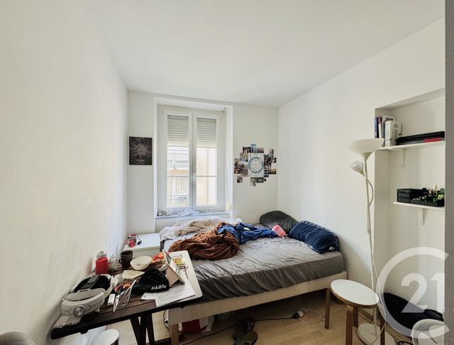 Appartement F2/f3 à vendre - 3 pièces - 36.44 m2 - STRASBOURG - 67 - ALSACE - Century 21 Etoile