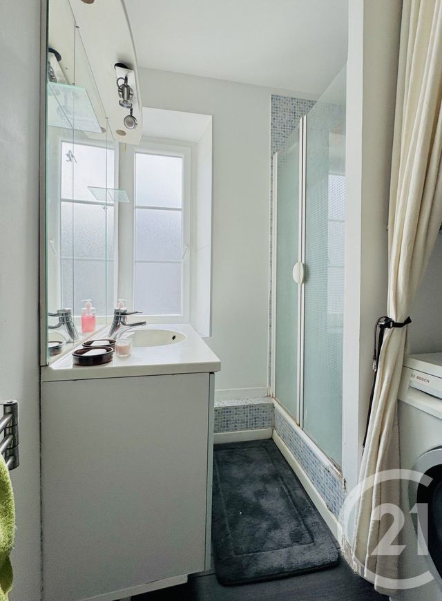 Appartement F2/f3 à vendre - 3 pièces - 36.44 m2 - STRASBOURG - 67 - ALSACE - Century 21 Etoile