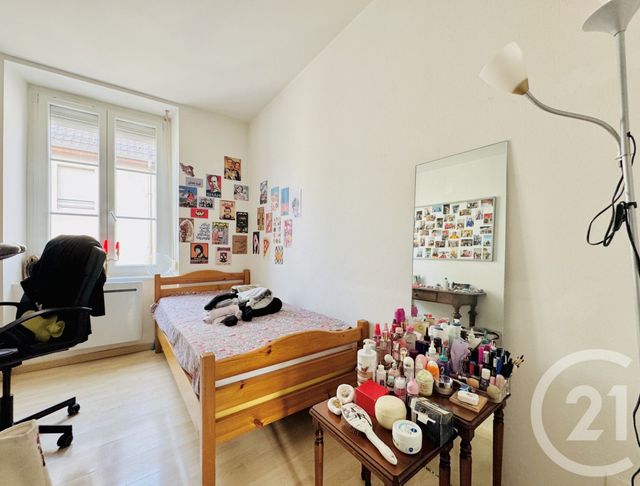 Appartement F2/f3 à vendre - 3 pièces - 36.44 m2 - STRASBOURG - 67 - ALSACE - Century 21 Etoile