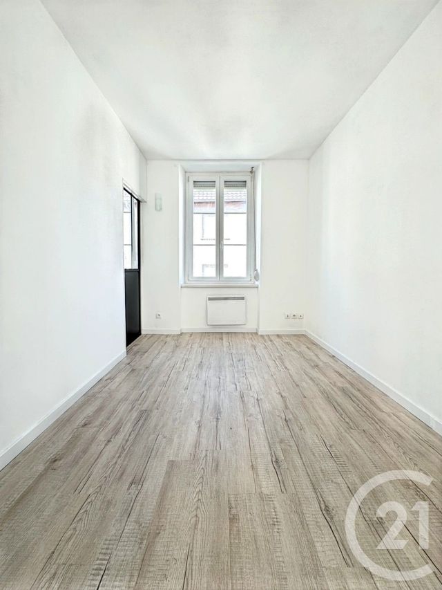 Appartement F2 à vendre - 2 pièces - 32.35 m2 - STRASBOURG - 67 - ALSACE - Century 21 Etoile