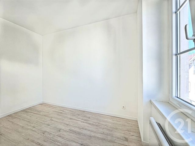 Appartement F2 à vendre - 2 pièces - 32.35 m2 - STRASBOURG - 67 - ALSACE - Century 21 Etoile