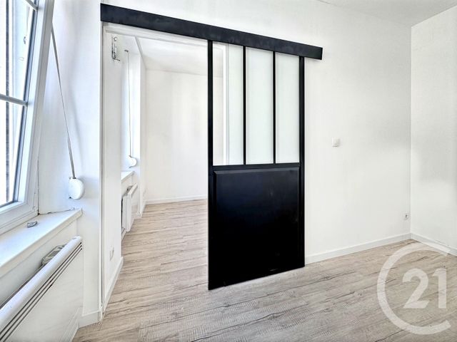 Appartement F2 à vendre - 2 pièces - 32.35 m2 - STRASBOURG - 67 - ALSACE - Century 21 Etoile