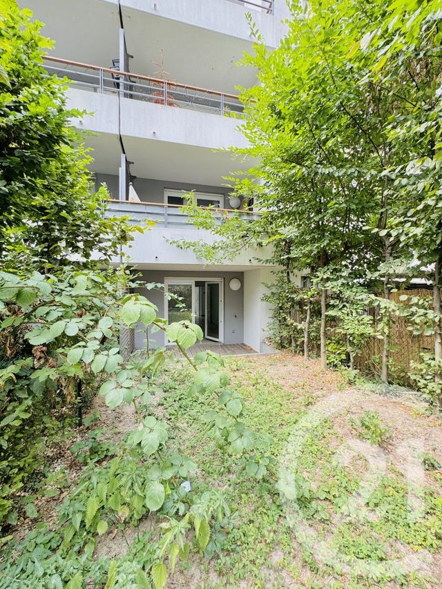 Appartement F2 à vendre - 2 pièces - 42.08 m2 - STRASBOURG - 67 - ALSACE - Century 21 Etoile