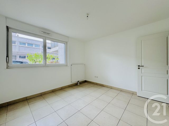 Appartement F2 à vendre - 2 pièces - 42.08 m2 - STRASBOURG - 67 - ALSACE - Century 21 Etoile