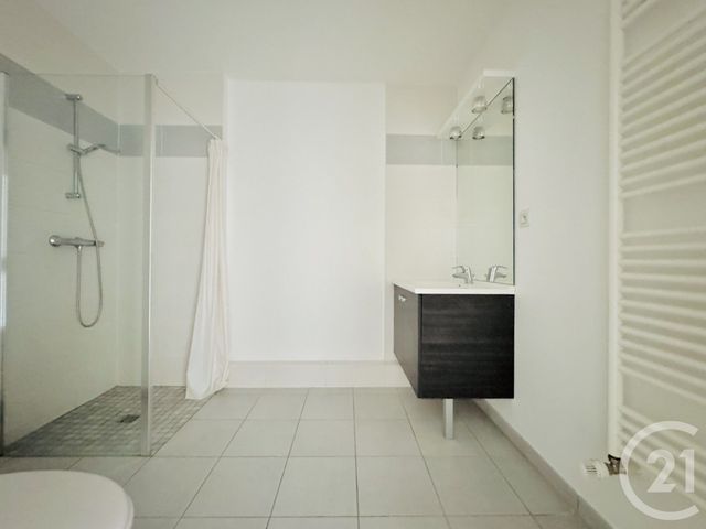 Appartement F2 à vendre - 2 pièces - 42.08 m2 - STRASBOURG - 67 - ALSACE - Century 21 Etoile