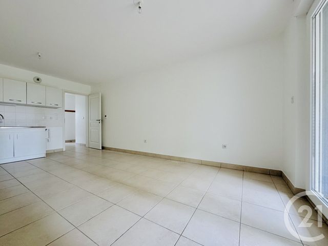 Appartement F2 à vendre - 2 pièces - 42.08 m2 - STRASBOURG - 67 - ALSACE - Century 21 Etoile