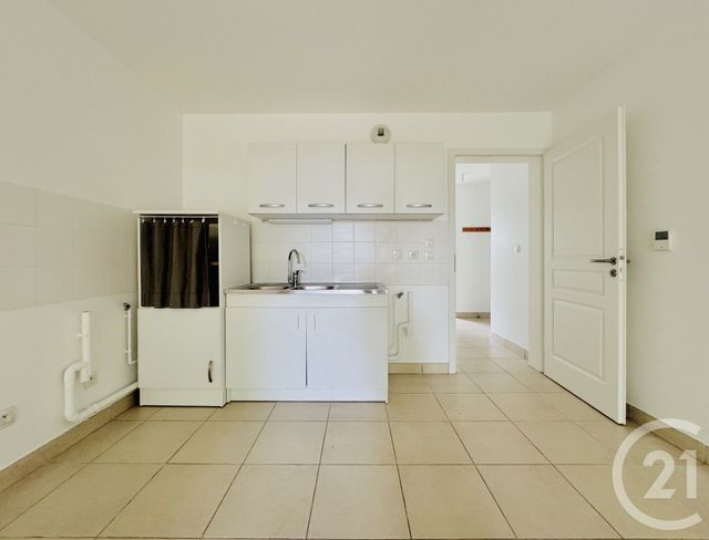 Appartement F2 à vendre - 2 pièces - 42.08 m2 - STRASBOURG - 67 - ALSACE - Century 21 Etoile