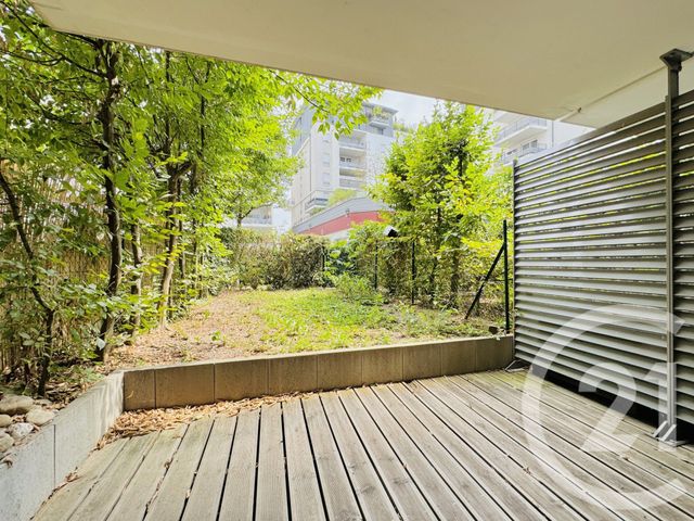 Appartement F2 à vendre - 2 pièces - 42.08 m2 - STRASBOURG - 67 - ALSACE - Century 21 Etoile