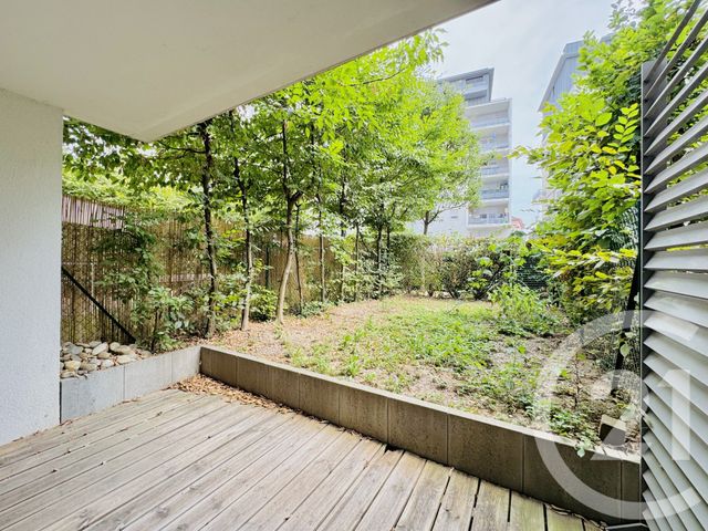 Appartement F2 à vendre - 2 pièces - 42.08 m2 - STRASBOURG - 67 - ALSACE - Century 21 Etoile