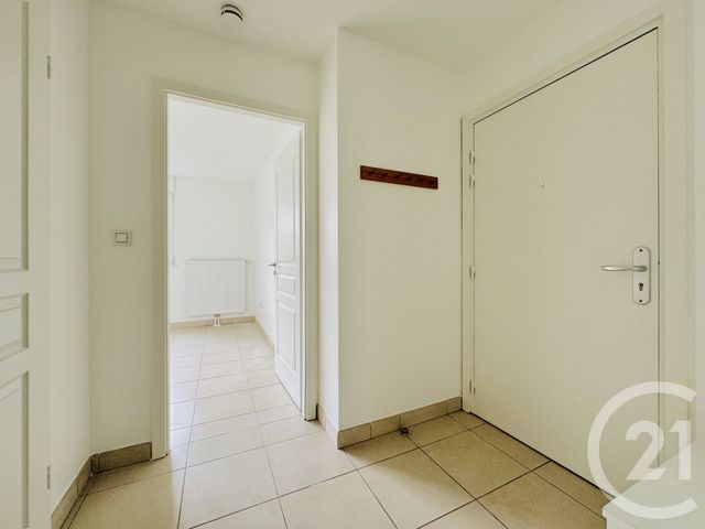Appartement F2 à vendre - 2 pièces - 42.08 m2 - STRASBOURG - 67 - ALSACE - Century 21 Etoile