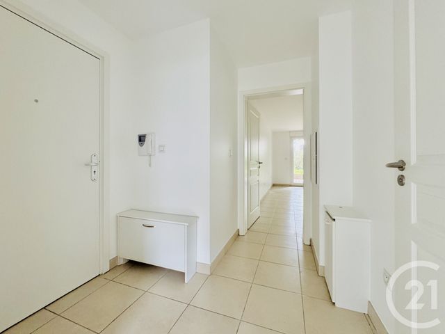 Appartement F2 à vendre - 2 pièces - 42.08 m2 - STRASBOURG - 67 - ALSACE - Century 21 Etoile