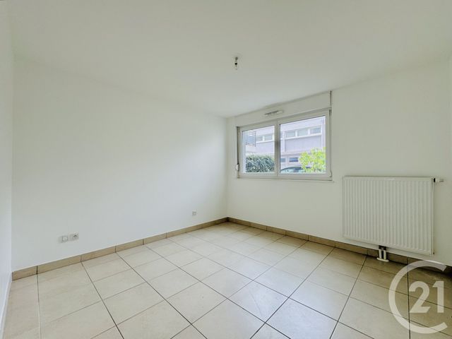 Appartement F2 à vendre - 2 pièces - 42.08 m2 - STRASBOURG - 67 - ALSACE - Century 21 Etoile