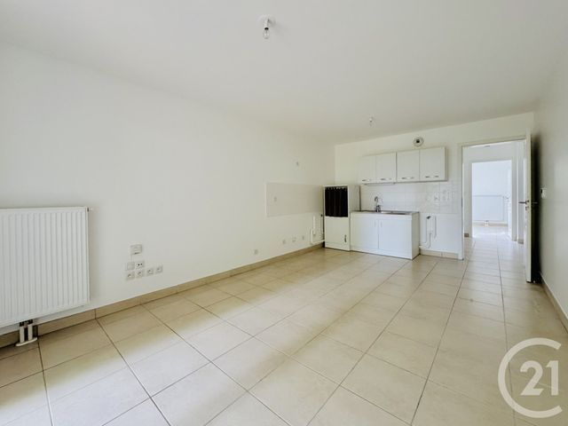 Appartement F2 à vendre - 2 pièces - 42.08 m2 - STRASBOURG - 67 - ALSACE - Century 21 Etoile