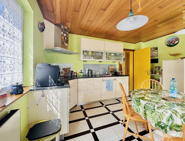 maison à vendre - 6 pièces - 127.2 m2 - STRASBOURG - 67 - ALSACE - Century 21 Etoile