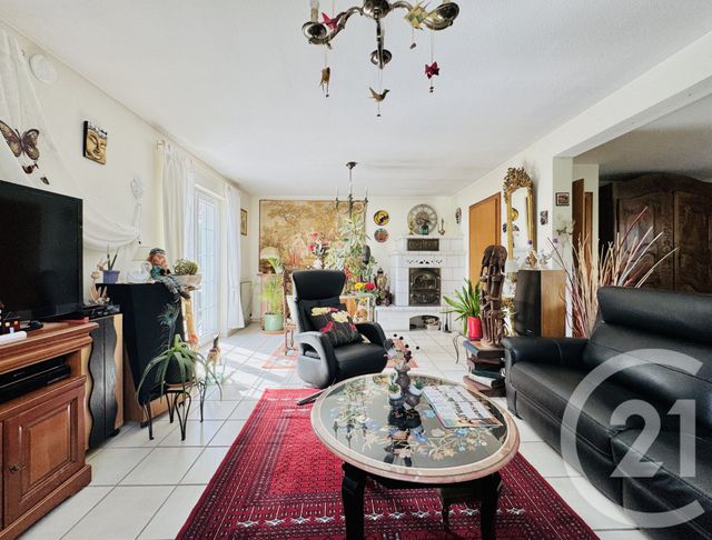 maison à vendre - 6 pièces - 127.2 m2 - STRASBOURG - 67 - ALSACE - Century 21 Etoile