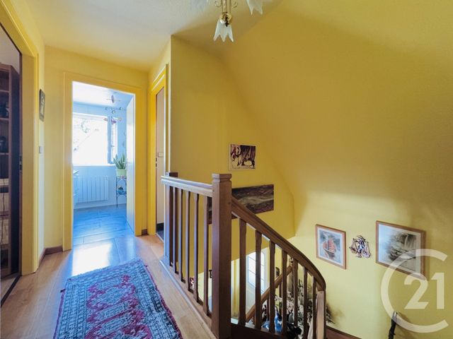 maison à vendre - 6 pièces - 127.2 m2 - STRASBOURG - 67 - ALSACE - Century 21 Etoile
