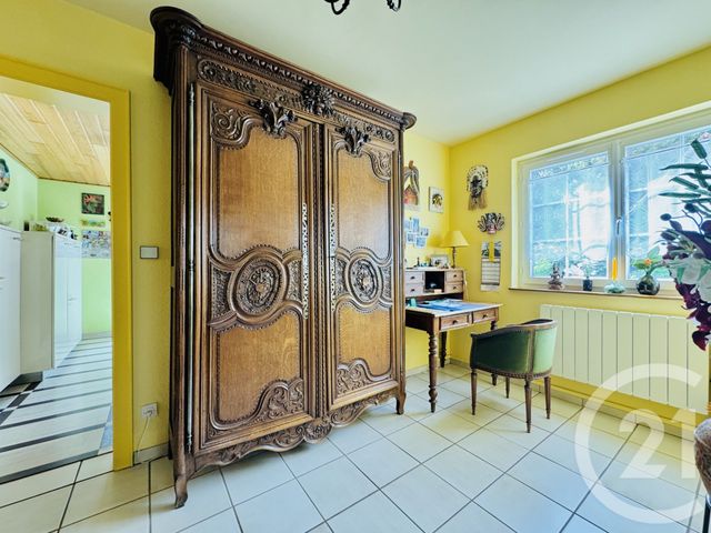 maison à vendre - 6 pièces - 127.2 m2 - STRASBOURG - 67 - ALSACE - Century 21 Etoile