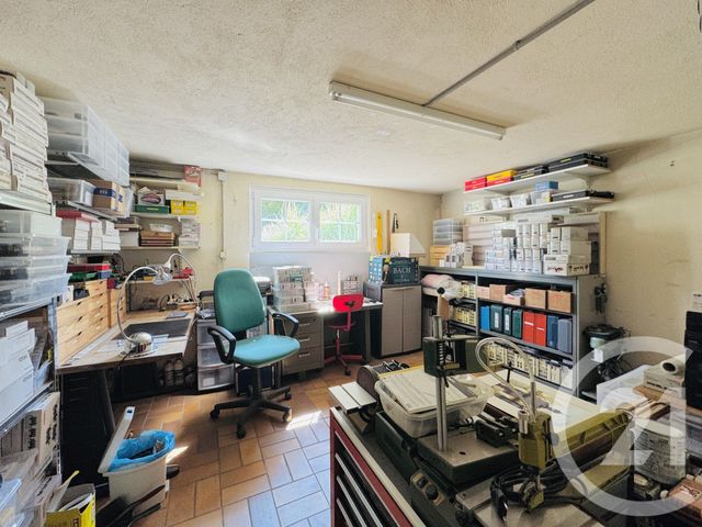 maison à vendre - 6 pièces - 127.2 m2 - STRASBOURG - 67 - ALSACE - Century 21 Etoile