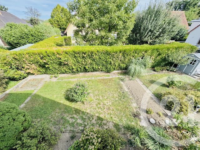 maison à vendre - 6 pièces - 127.2 m2 - STRASBOURG - 67 - ALSACE - Century 21 Etoile