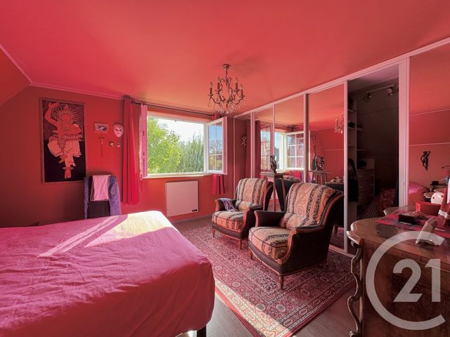 maison à vendre - 6 pièces - 127.2 m2 - STRASBOURG - 67 - ALSACE - Century 21 Etoile