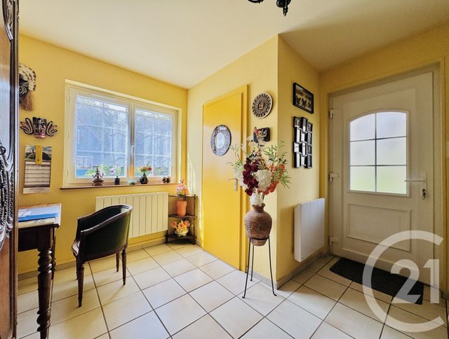 maison à vendre - 6 pièces - 127.2 m2 - STRASBOURG - 67 - ALSACE - Century 21 Etoile