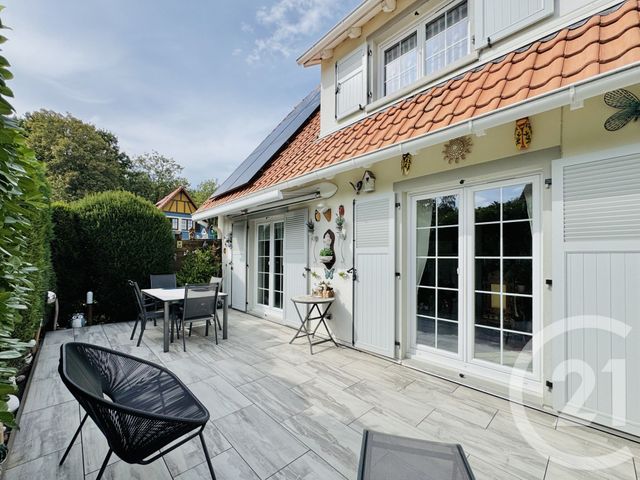 maison à vendre - 6 pièces - 127.2 m2 - STRASBOURG - 67 - ALSACE - Century 21 Etoile