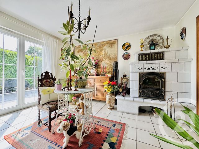 maison à vendre - 6 pièces - 127.2 m2 - STRASBOURG - 67 - ALSACE - Century 21 Etoile
