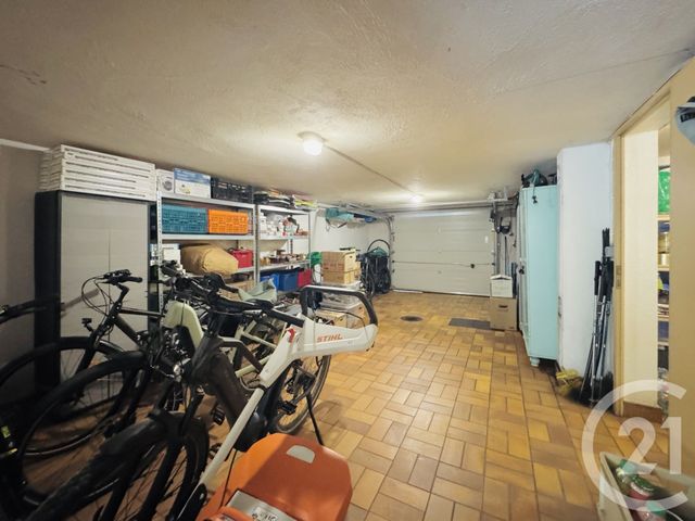 maison à vendre - 6 pièces - 127.2 m2 - STRASBOURG - 67 - ALSACE - Century 21 Etoile