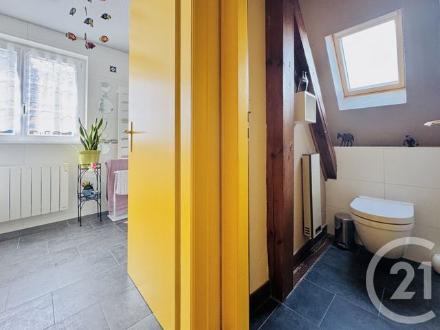 maison à vendre - 6 pièces - 127.2 m2 - STRASBOURG - 67 - ALSACE - Century 21 Etoile