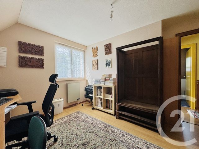 maison à vendre - 6 pièces - 127.2 m2 - STRASBOURG - 67 - ALSACE - Century 21 Etoile
