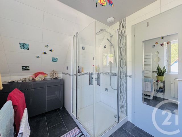 maison à vendre - 6 pièces - 127.2 m2 - STRASBOURG - 67 - ALSACE - Century 21 Etoile