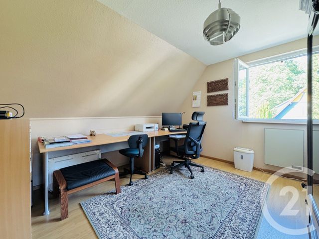 maison à vendre - 6 pièces - 127.2 m2 - STRASBOURG - 67 - ALSACE - Century 21 Etoile