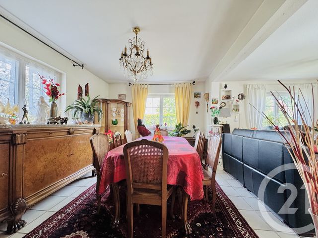 maison à vendre - 6 pièces - 127.2 m2 - STRASBOURG - 67 - ALSACE - Century 21 Etoile
