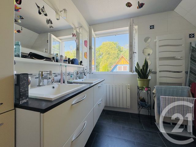 maison à vendre - 6 pièces - 127.2 m2 - STRASBOURG - 67 - ALSACE - Century 21 Etoile