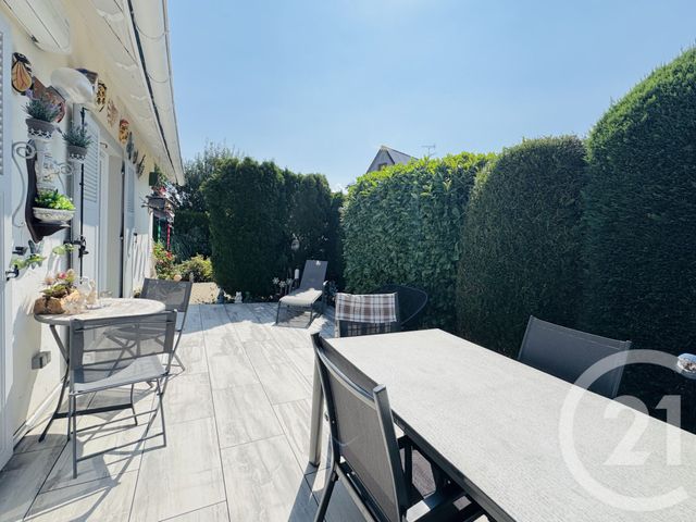 maison à vendre - 6 pièces - 127.2 m2 - STRASBOURG - 67 - ALSACE - Century 21 Etoile