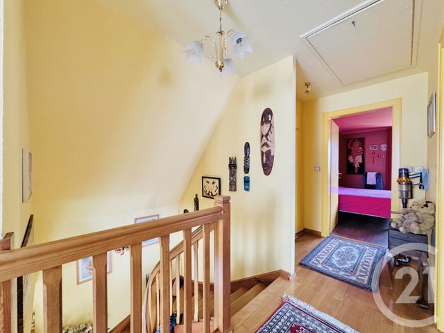 maison à vendre - 6 pièces - 127.2 m2 - STRASBOURG - 67 - ALSACE - Century 21 Etoile