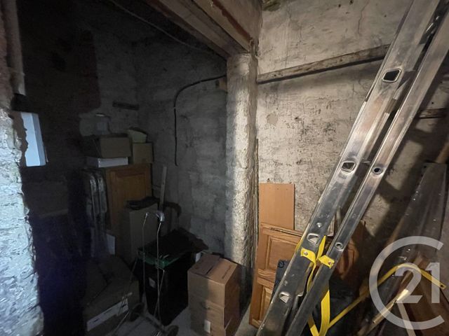 Appartement 3 à vendre - 3 pièces - 66.0 m2 - STRASBOURG - 67 - ALSACE - Century 21 Etoile