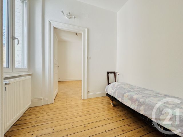 Appartement 3 à vendre - 3 pièces - 66.0 m2 - STRASBOURG - 67 - ALSACE - Century 21 Etoile