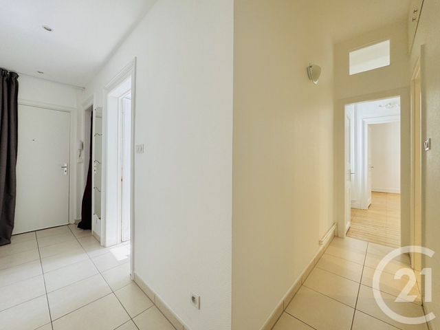 Appartement 3 à vendre - 3 pièces - 66.0 m2 - STRASBOURG - 67 - ALSACE - Century 21 Etoile