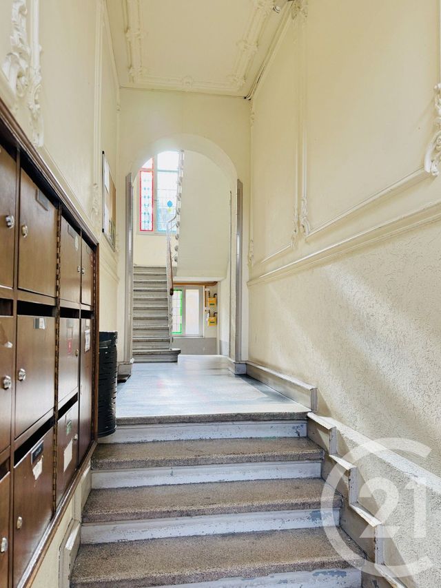 Appartement 3 à vendre - 3 pièces - 66.0 m2 - STRASBOURG - 67 - ALSACE - Century 21 Etoile
