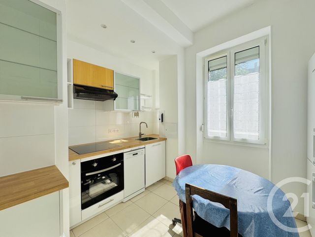 Appartement 3 à vendre - 3 pièces - 66.0 m2 - STRASBOURG - 67 - ALSACE - Century 21 Etoile