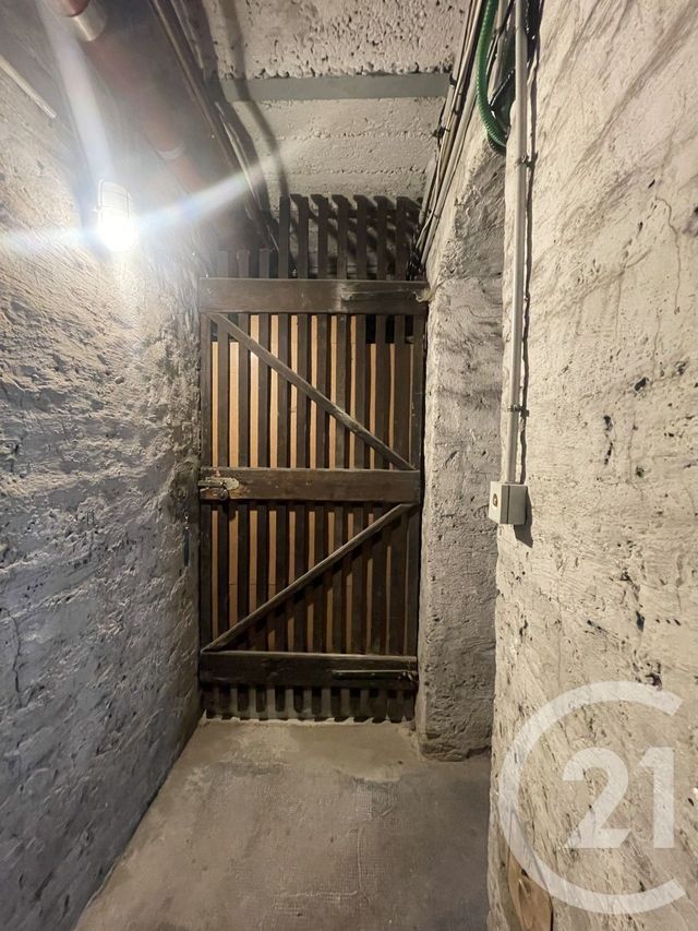 Appartement 3 à vendre - 3 pièces - 66.0 m2 - STRASBOURG - 67 - ALSACE - Century 21 Etoile