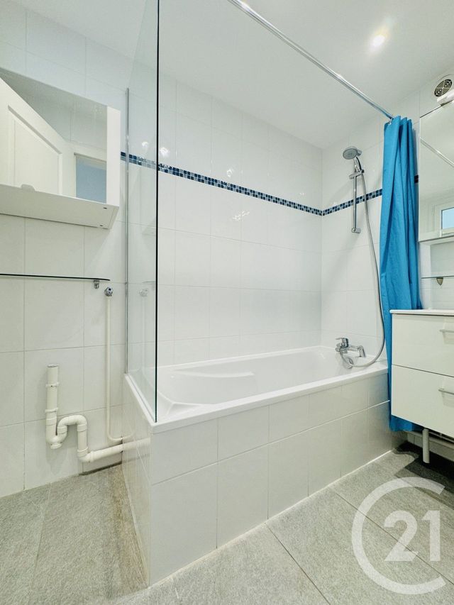 Appartement 3 à vendre - 3 pièces - 66.0 m2 - STRASBOURG - 67 - ALSACE - Century 21 Etoile