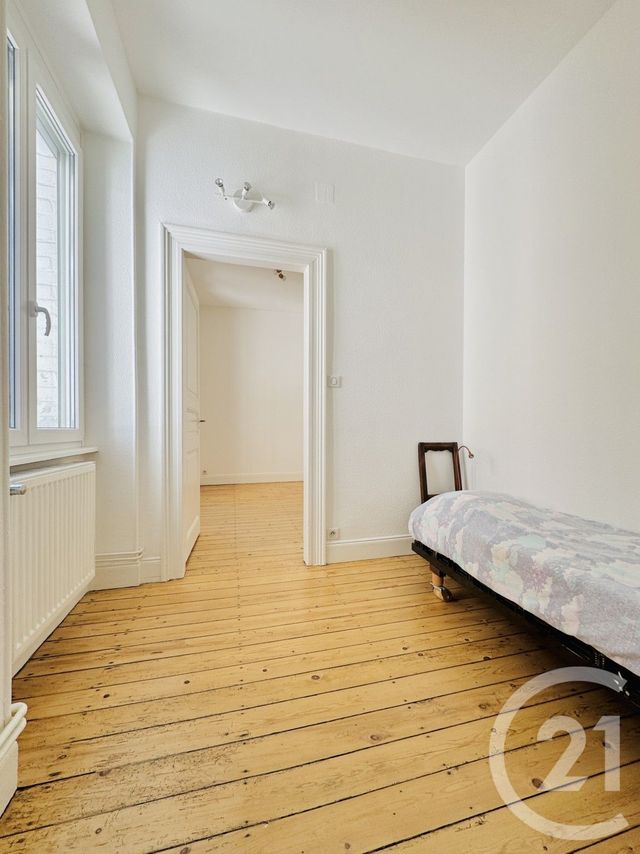 Appartement 3 à vendre - 3 pièces - 66.0 m2 - STRASBOURG - 67 - ALSACE - Century 21 Etoile