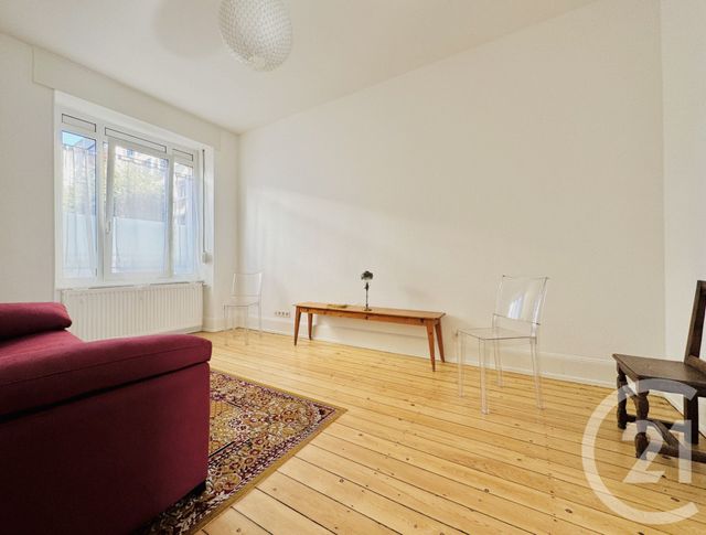 Appartement 3 à vendre STRASBOURG