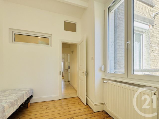 Appartement 3 à vendre - 3 pièces - 66.0 m2 - STRASBOURG - 67 - ALSACE - Century 21 Etoile