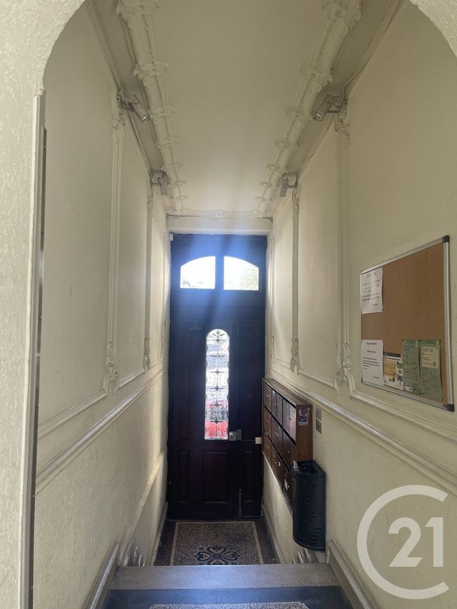 Appartement 3 à vendre - 3 pièces - 66.0 m2 - STRASBOURG - 67 - ALSACE - Century 21 Etoile