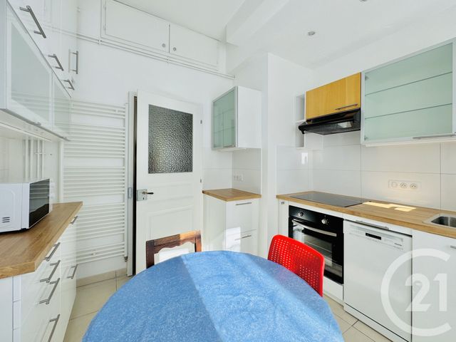 Appartement 3 à vendre - 3 pièces - 66.0 m2 - STRASBOURG - 67 - ALSACE - Century 21 Etoile