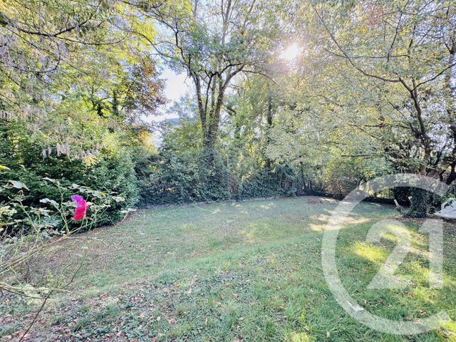 maison à vendre - 7 pièces - 140.29 m2 - STRASBOURG - 67 - ALSACE - Century 21 Etoile
